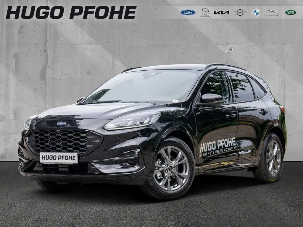 Photo 1 : Ford Kuga 2023 Essence