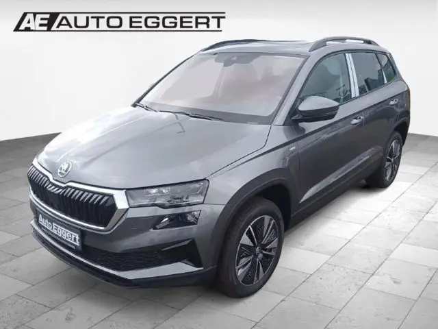 Photo 1 : Skoda Karoq 2023 Diesel