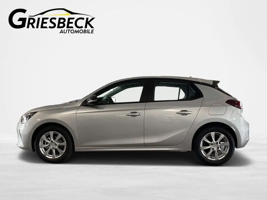 Photo 1 : Opel Corsa 2023 Petrol