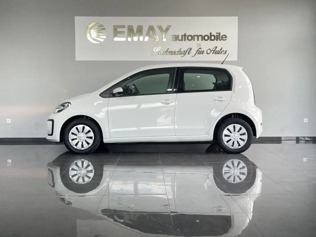 Photo 1 : Volkswagen Up! 2019 Petrol