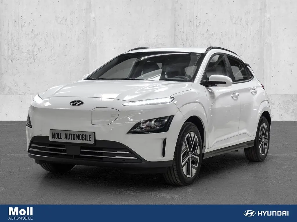 Photo 1 : Hyundai Kona 2023 Not specified