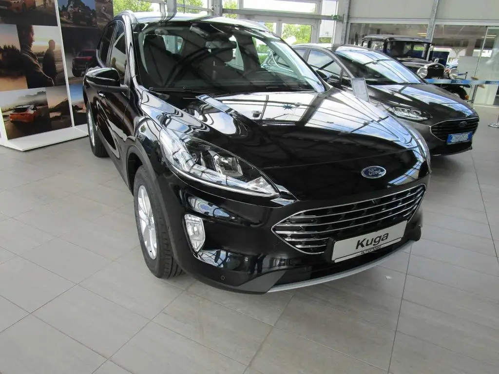 Photo 1 : Ford Kuga 2024 Essence