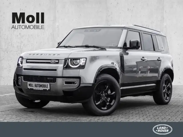 Photo 1 : Land Rover Defender 2022 Petrol