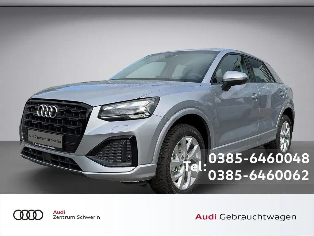 Photo 1 : Audi Q2 2024 Essence