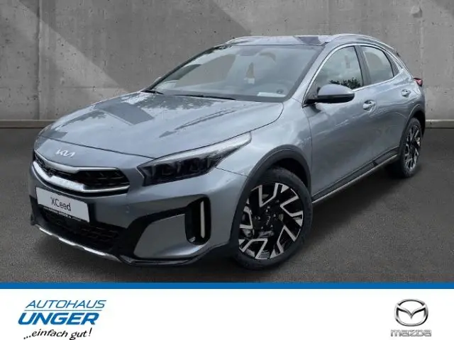 Photo 1 : Kia Xceed 2023 Essence