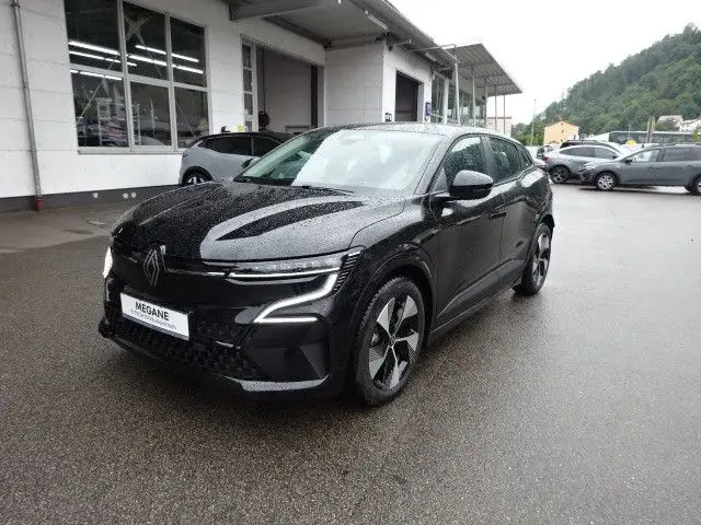 Photo 1 : Renault Megane 2024 Non renseigné