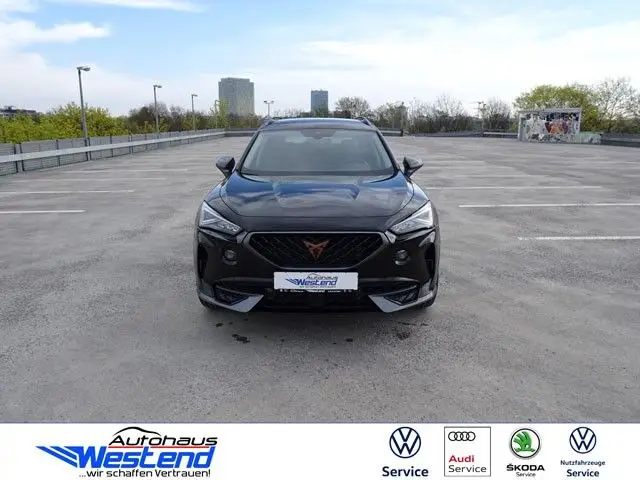 Photo 1 : Cupra Formentor 2023 Essence