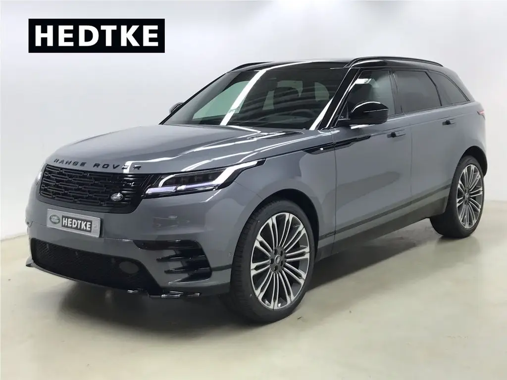 Photo 1 : Land Rover Range Rover Velar 2024 Essence