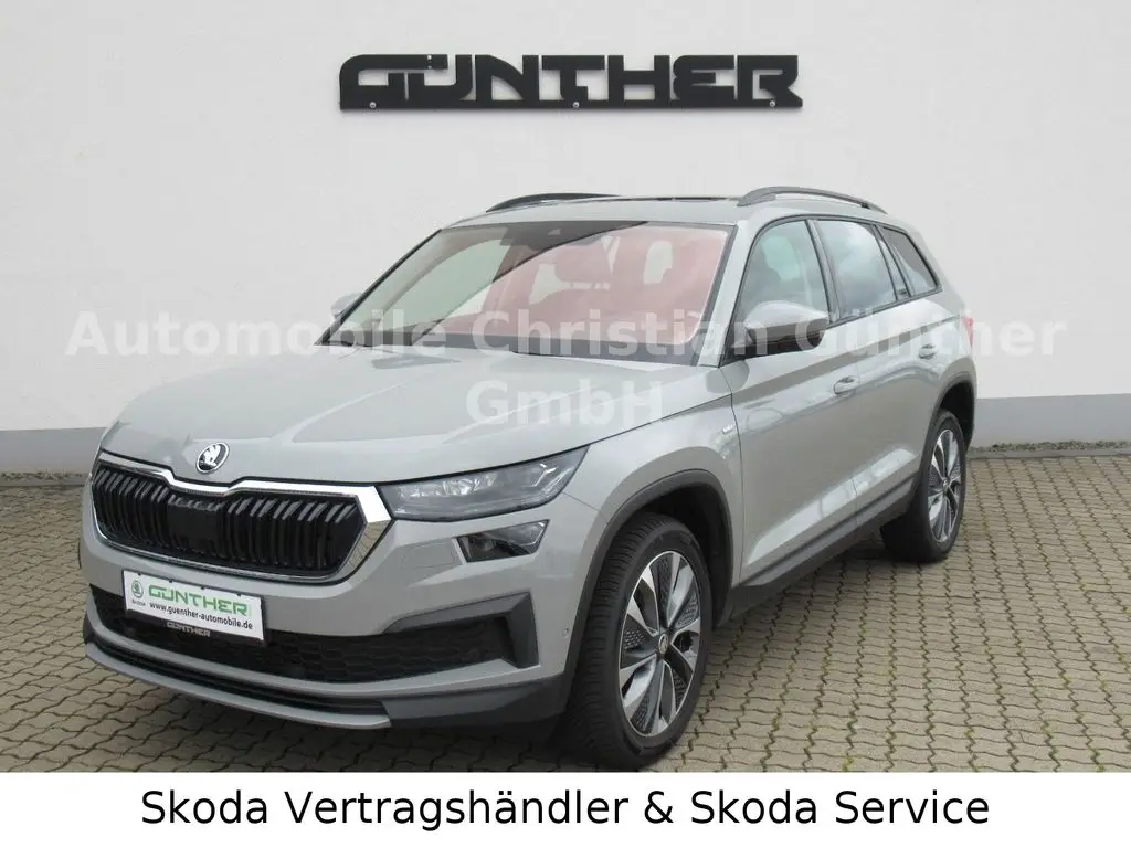 Photo 1 : Skoda Kodiaq 2022 Diesel