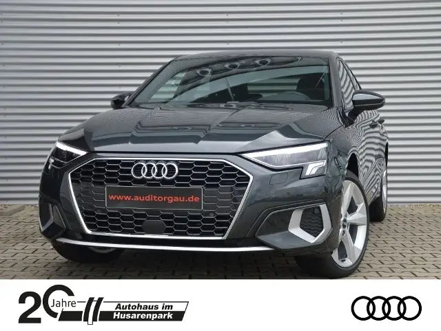 Photo 1 : Audi A3 2023 Diesel