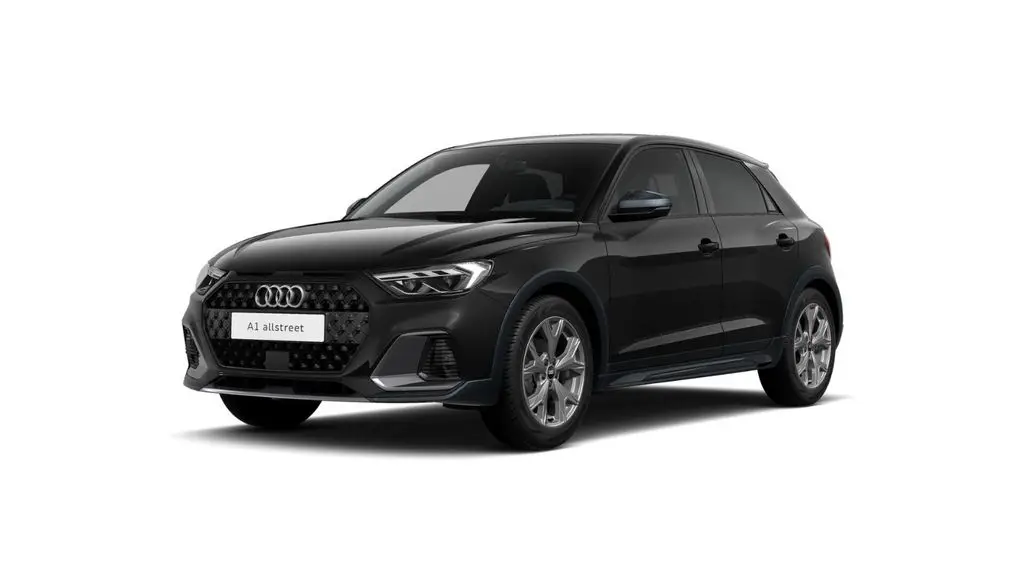 Photo 1 : Audi A1 2023 Petrol