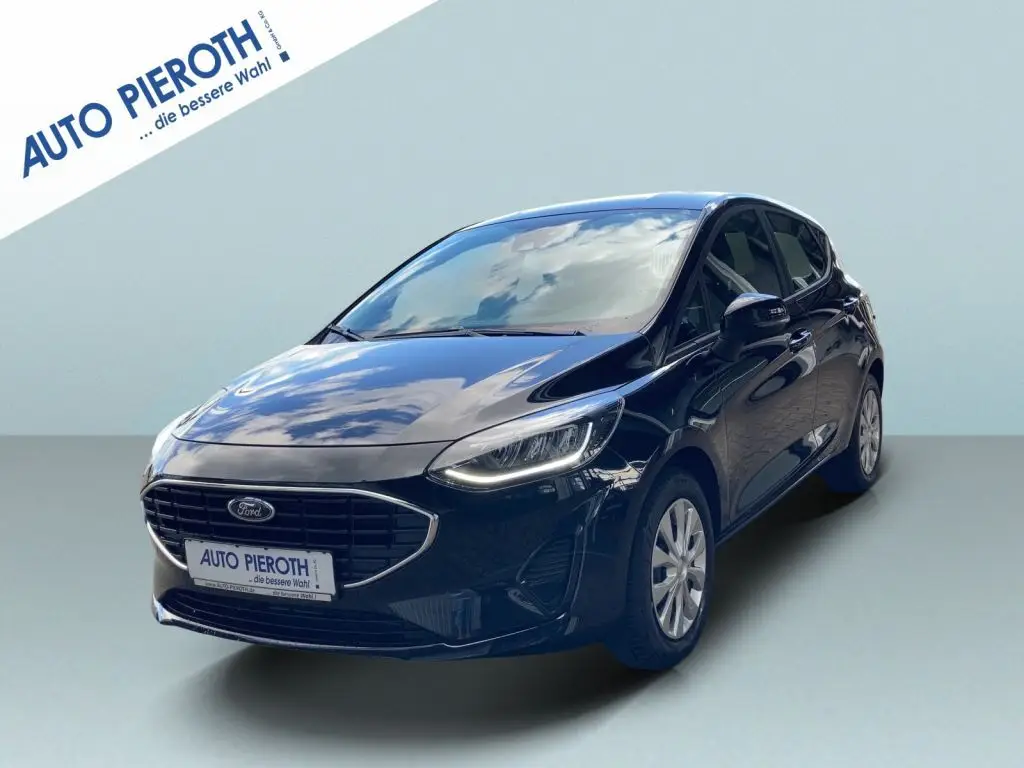 Photo 1 : Ford Fiesta 2023 Petrol