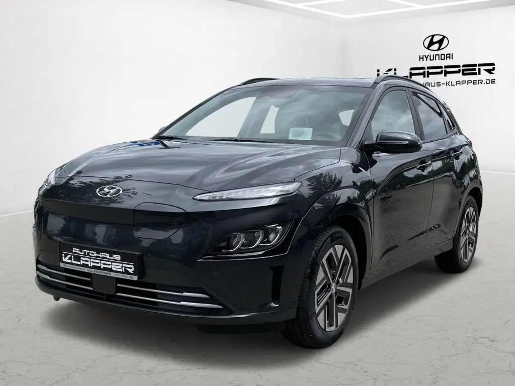 Photo 1 : Hyundai Kona 2023 Non renseigné