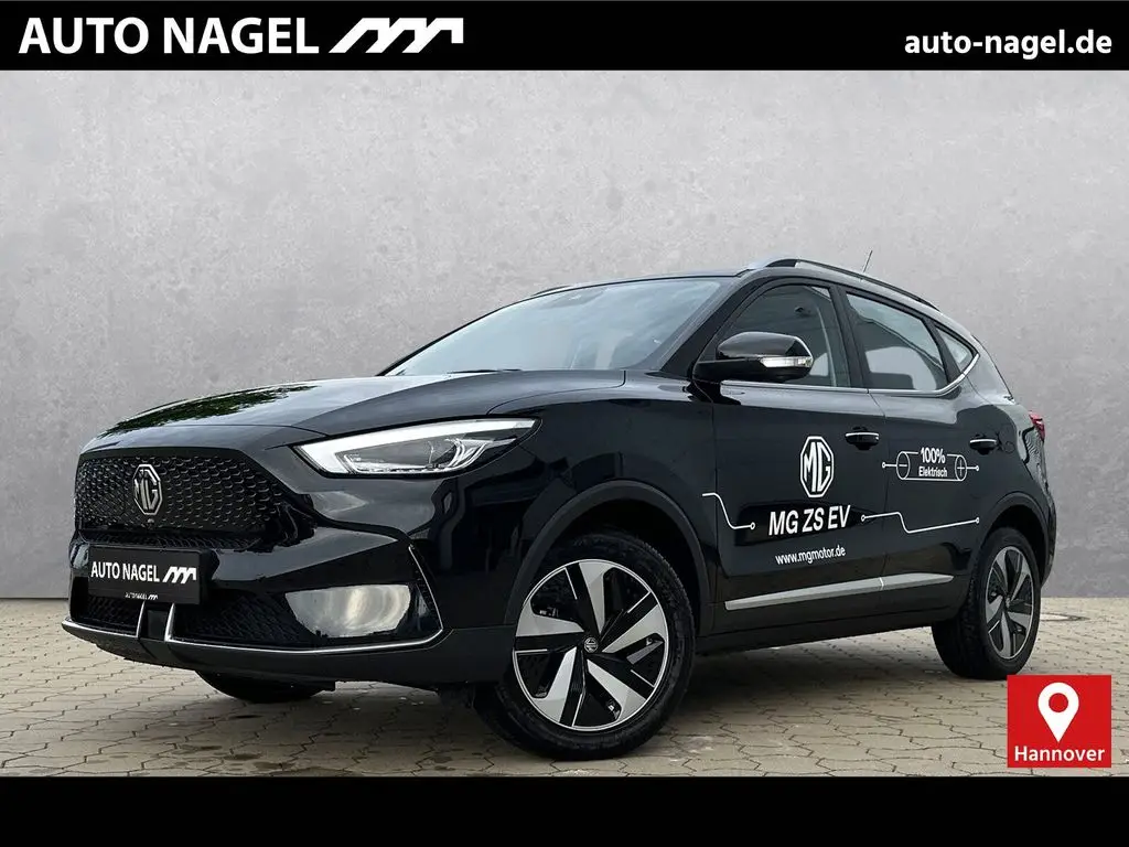 Photo 1 : Mg Zs 2023 Non renseigné