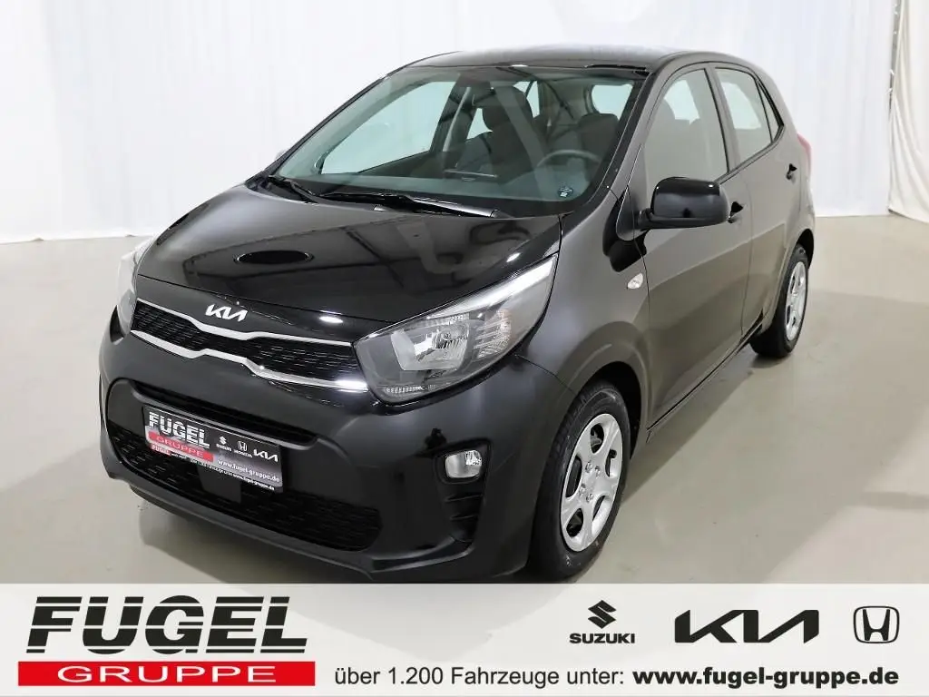 Photo 1 : Kia Picanto 2023 Essence