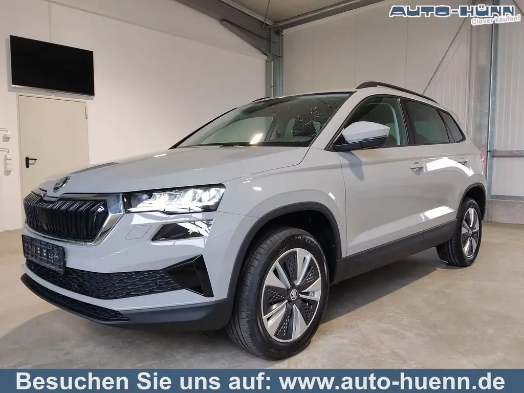 Photo 1 : Skoda Karoq 2022 Petrol