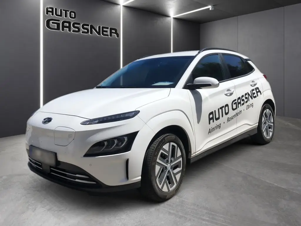 Photo 1 : Hyundai Kona 2024 Not specified