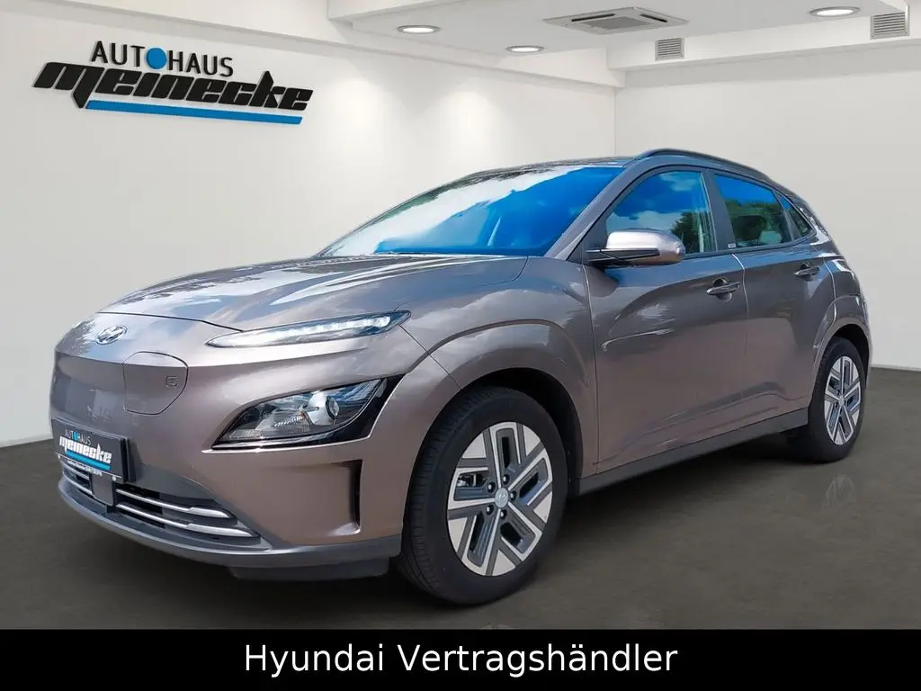 Photo 1 : Hyundai Kona 2021 Non renseigné