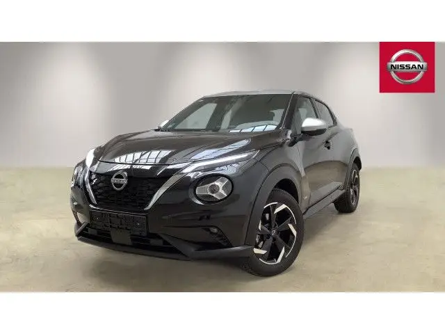 Photo 1 : Nissan Juke 2022 Essence