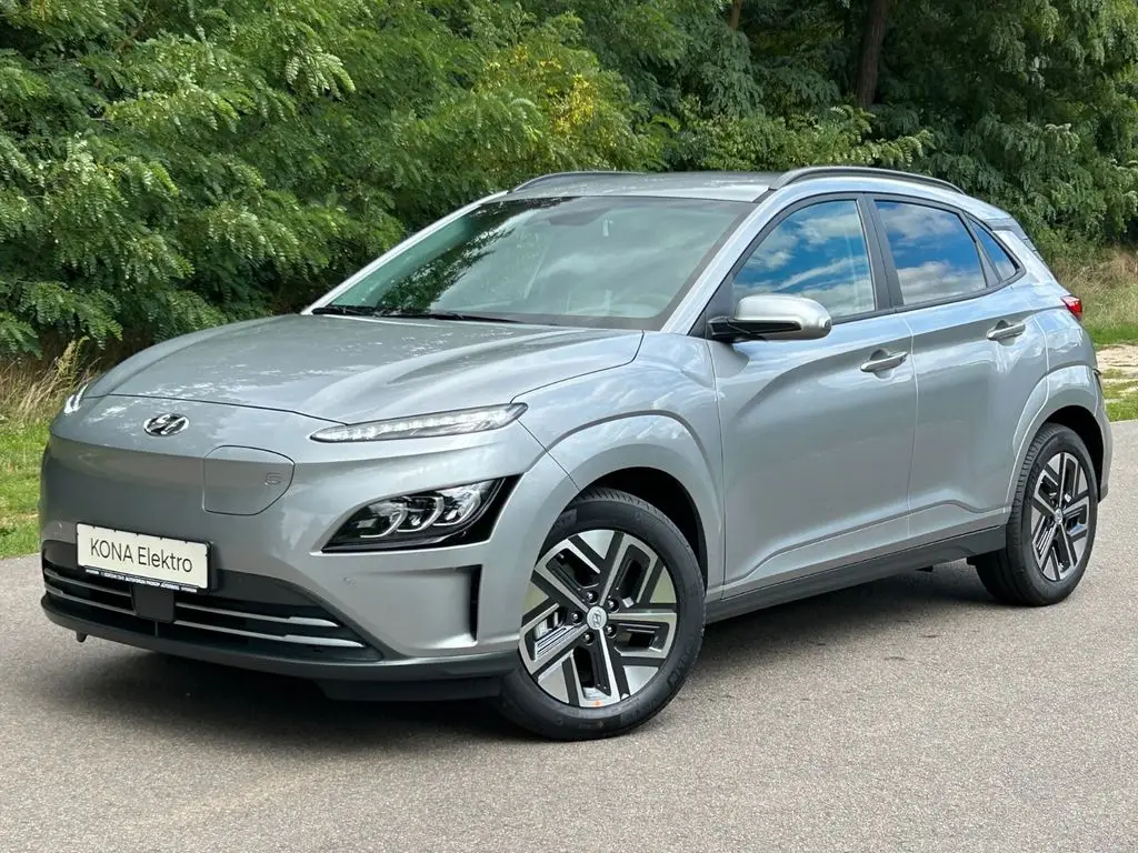 Photo 1 : Hyundai Kona 2024 Non renseigné