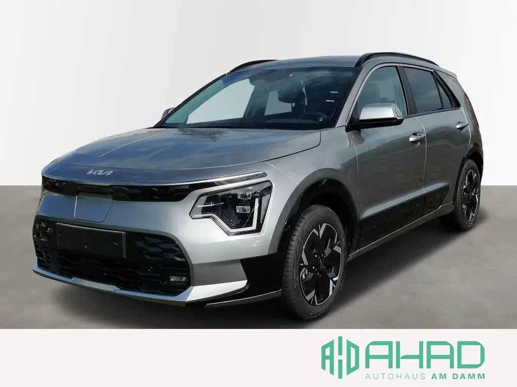 Photo 1 : Kia Niro 2024 Not specified