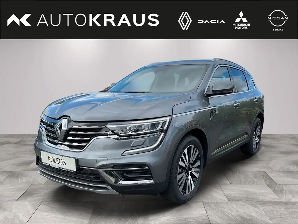 Photo 1 : Renault Koleos 2023 Diesel