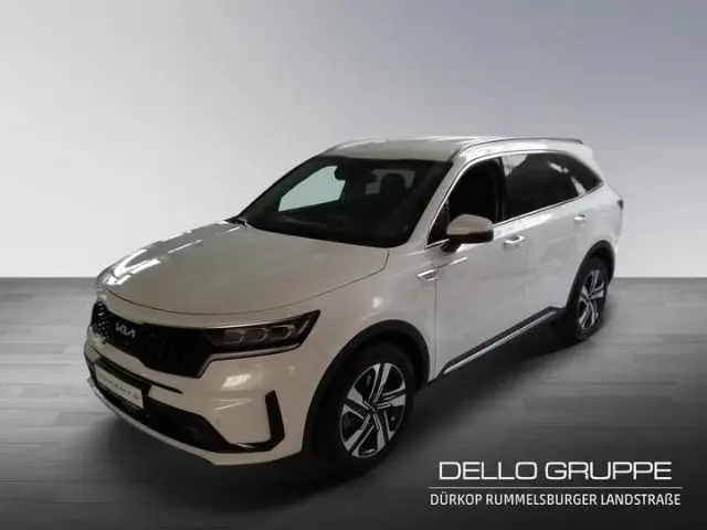 Photo 1 : Kia Sorento 2023 Diesel