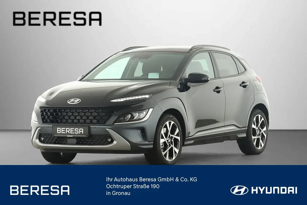 Photo 1 : Hyundai Kona 2023 Essence