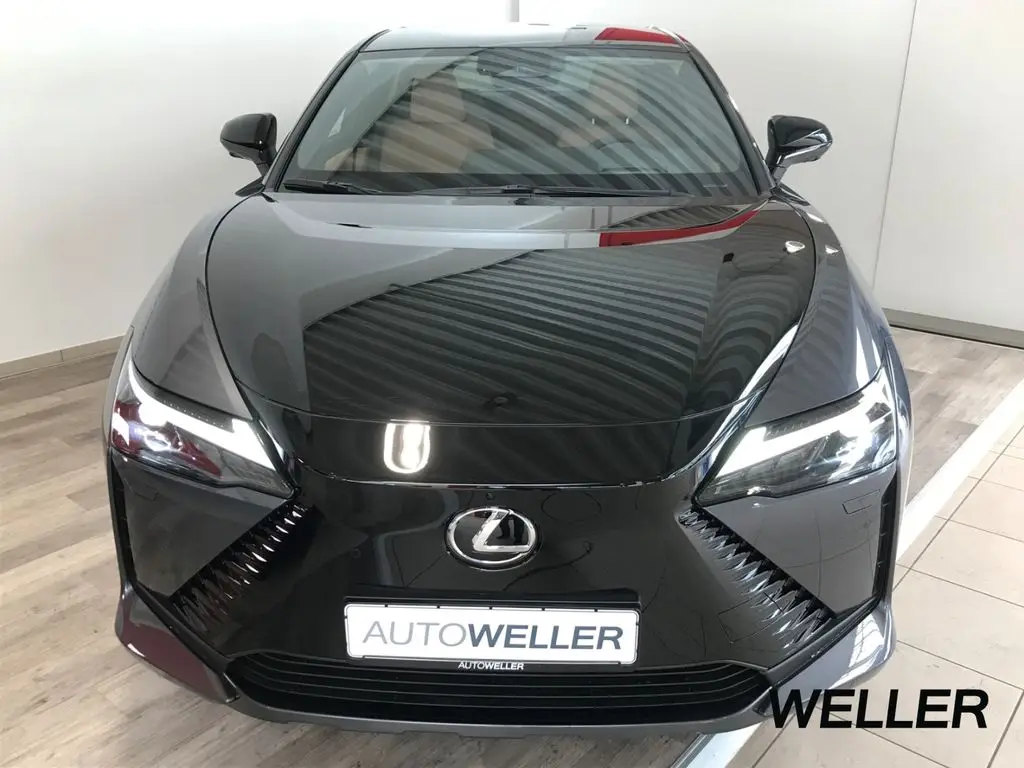 Photo 1 : Lexus Rz 2023 Non renseigné