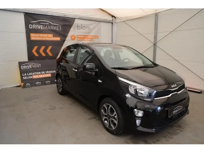 Photo 1 : Kia Picanto 2023 Petrol