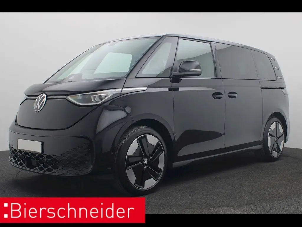 Photo 1 : Volkswagen Id. Buzz 2023 Non renseigné