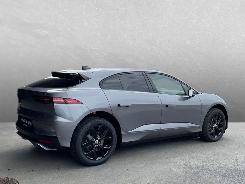 Photo 1 : Jaguar I-pace 2024 Not specified