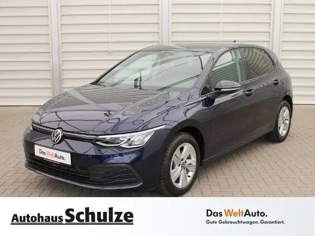 Photo 1 : Volkswagen Golf 2021 Petrol