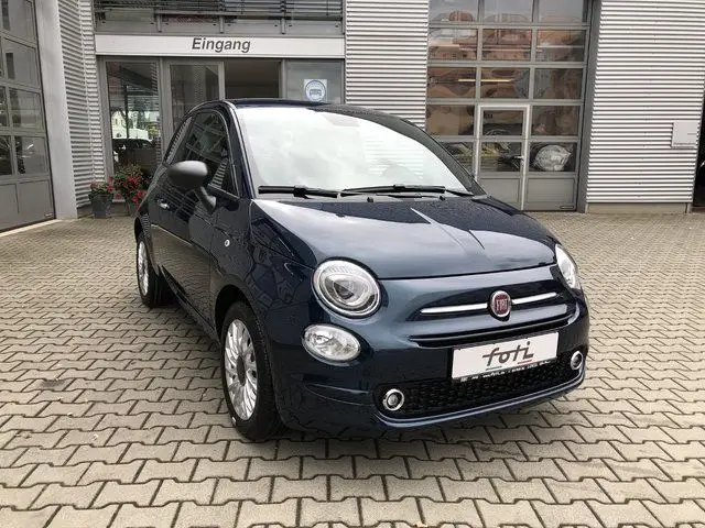 Photo 1 : Fiat 500 2023 Petrol