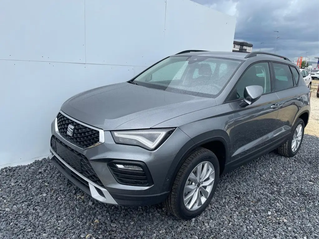 Photo 1 : Seat Ateca 2023 Essence