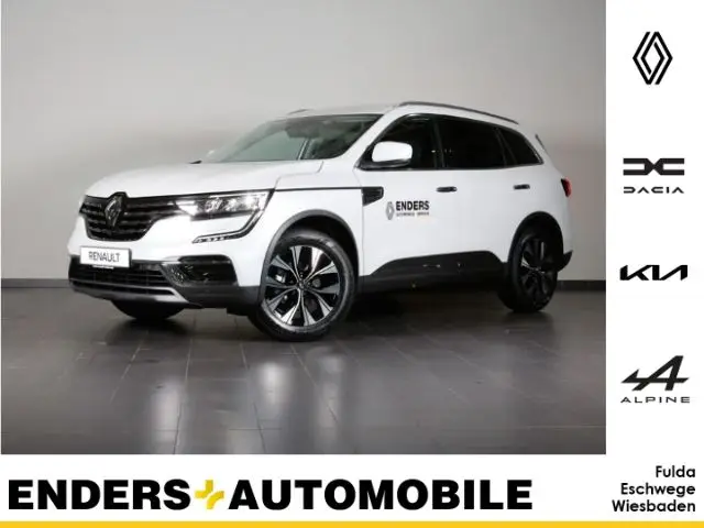 Photo 1 : Renault Koleos 2023 Petrol