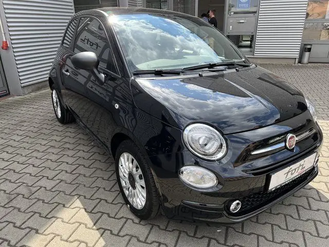 Photo 1 : Fiat 500 2023 Petrol