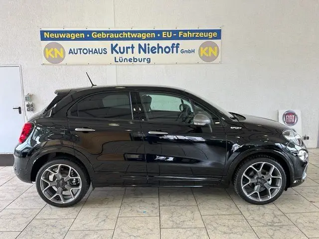 Photo 1 : Fiat 500x 2023 Petrol