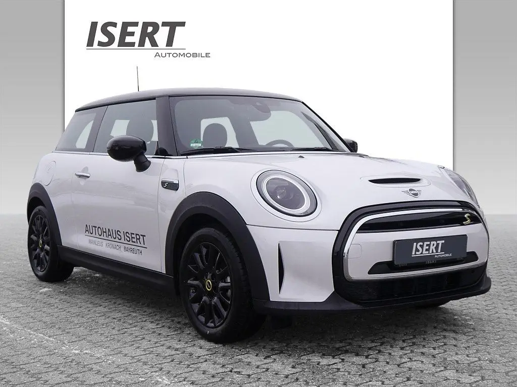 Photo 1 : Mini Cooper 2022 Not specified