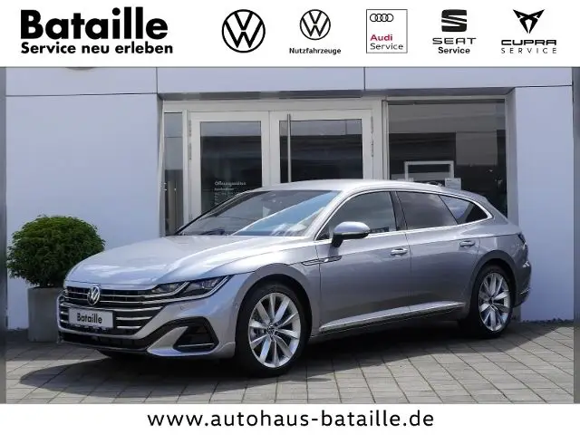 Photo 1 : Volkswagen Arteon 2024 Diesel