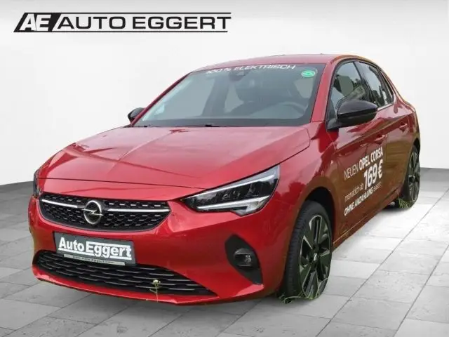 Photo 1 : Opel Corsa 2023 Not specified