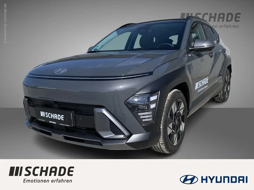 Photo 1 : Hyundai Kona 2023 Essence