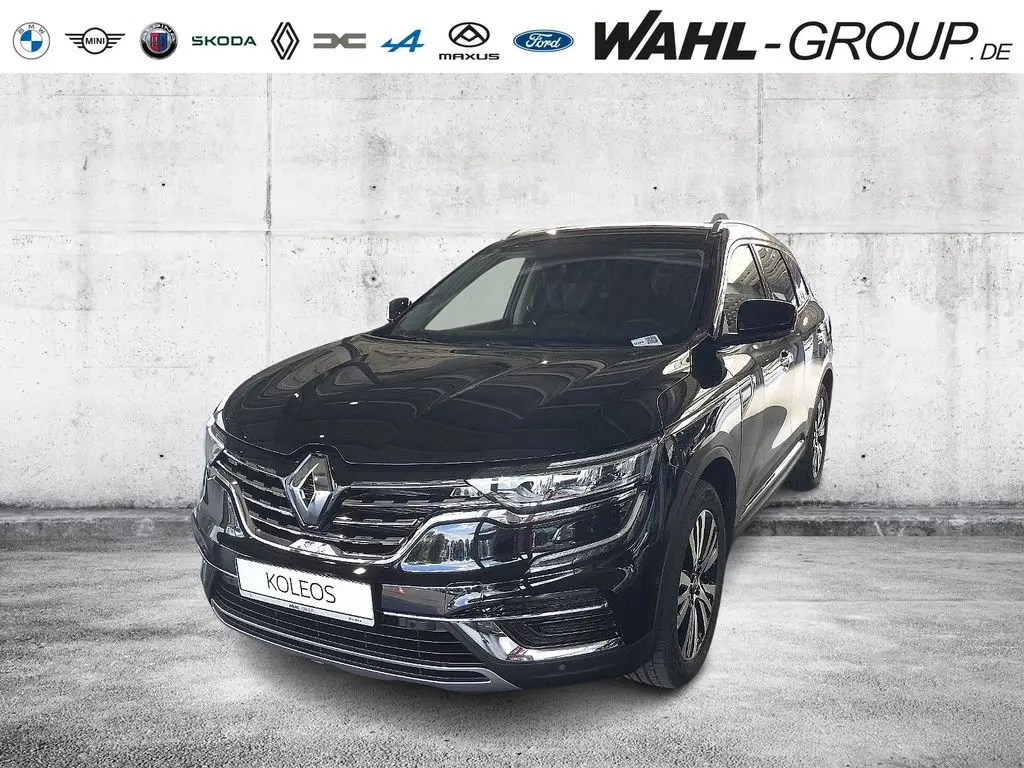 Photo 1 : Renault Koleos 2024 Essence