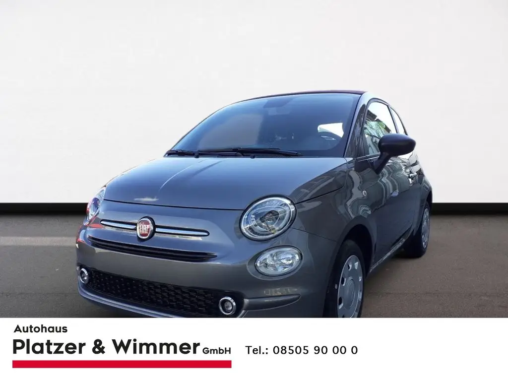 Photo 1 : Fiat 500c 2023 Petrol