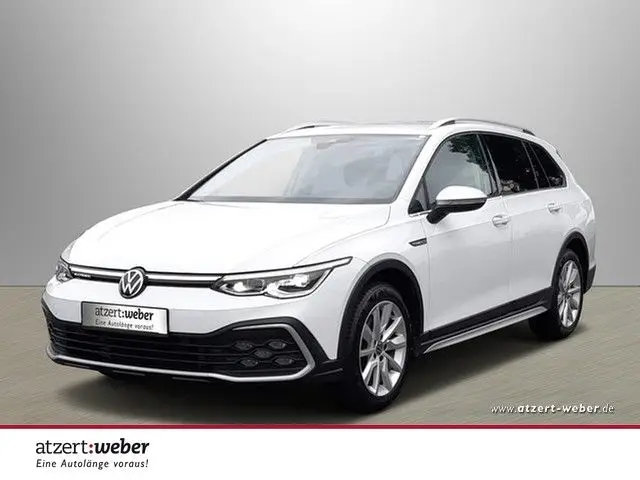 Photo 1 : Volkswagen Golf 2022 Petrol