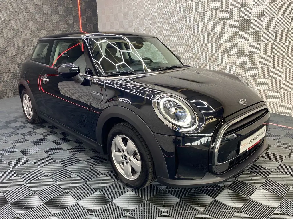 Photo 1 : Mini Cooper 2022 Petrol