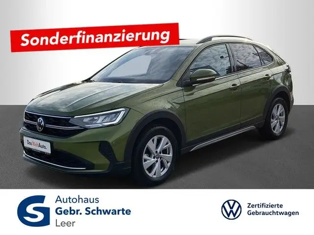 Photo 1 : Volkswagen Taigo 2022 Petrol