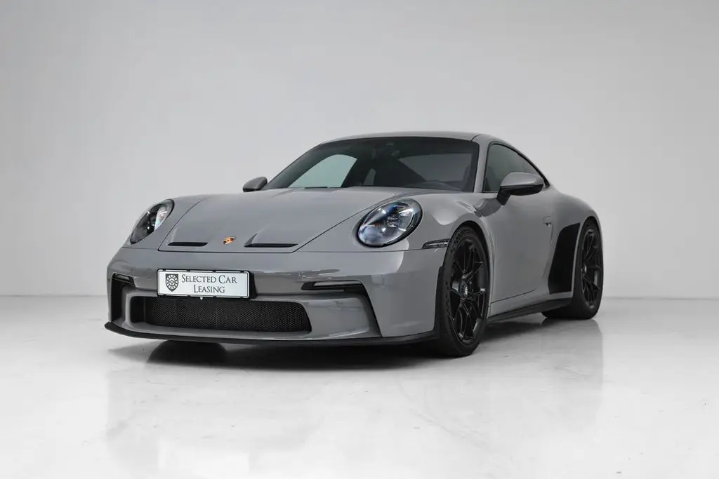 Photo 1 : Porsche 992 2022 Essence