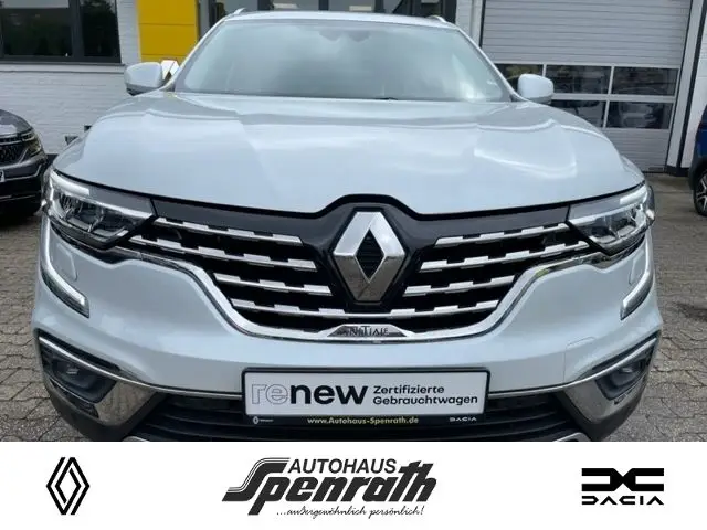 Photo 1 : Renault Koleos 2022 Diesel