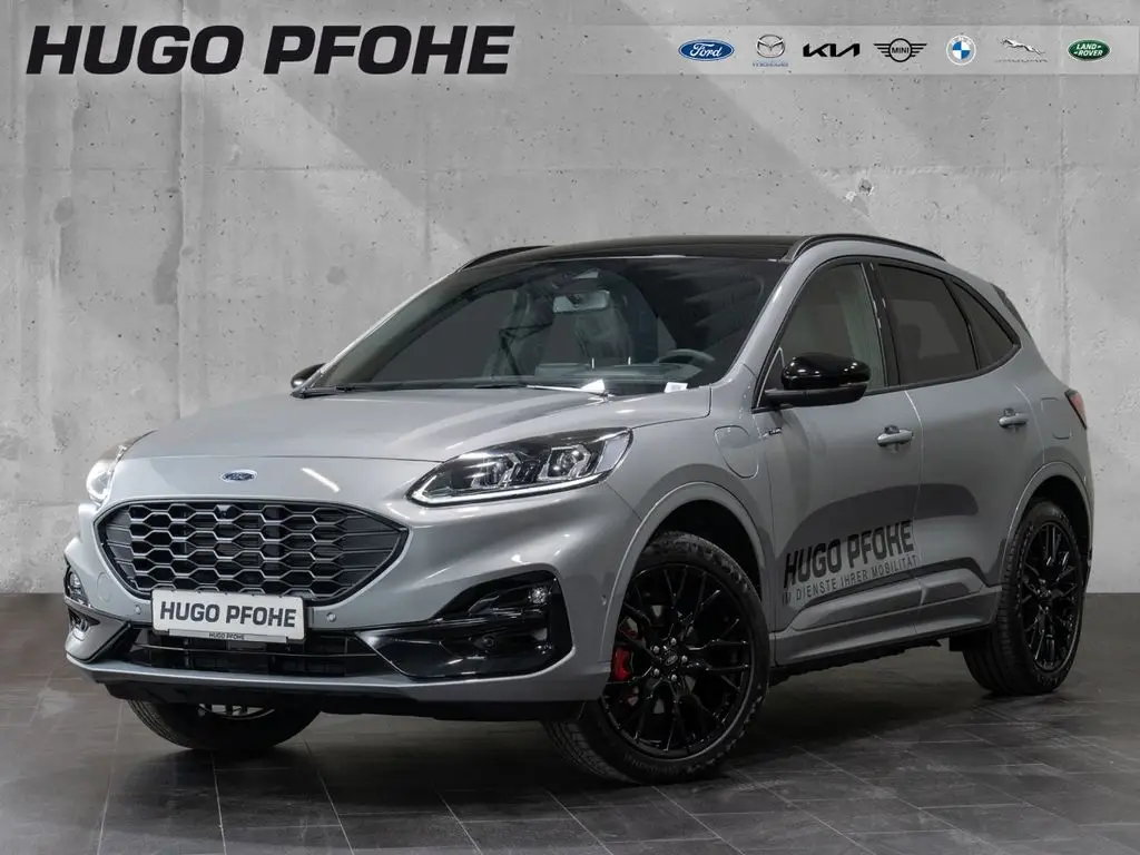 Photo 1 : Ford Kuga 2023 Hybride